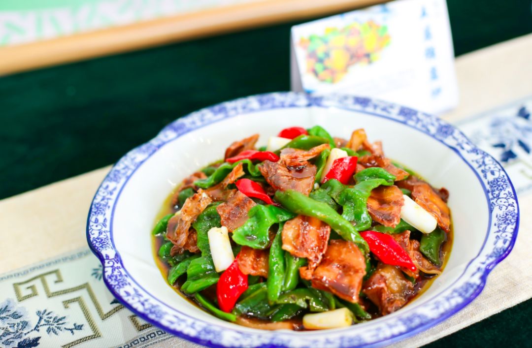 一边逛吃，一边剁手！这场美食狂欢实在太馋人，错过明天就要再等一年！