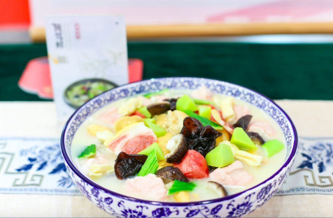 一边逛吃，一边剁手！这场美食狂欢实在太馋人，错过明天就要再等一年！