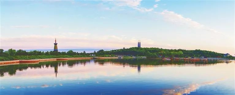 你心目中的乳山是什么样子的？