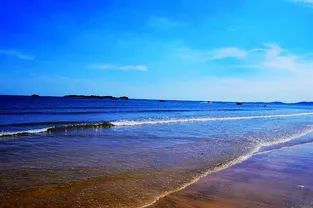 你心目中的乳山是什么样子的？