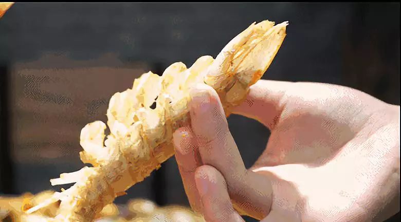 你心目中的乳山是什么样子的?