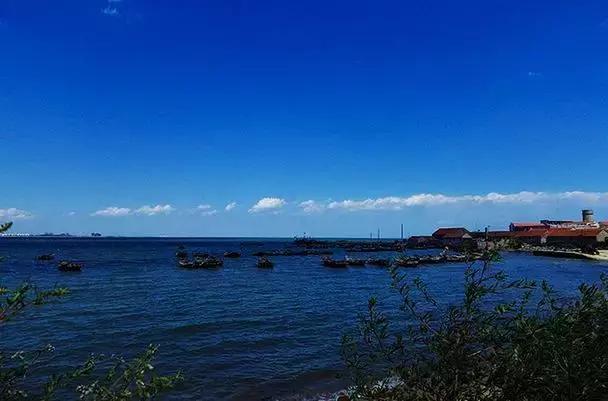 你心目中的乳山是什么样子的?