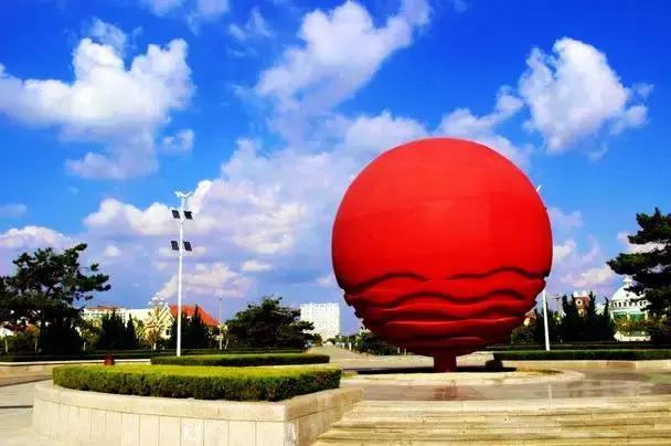 你心目中的乳山是什么样子的?