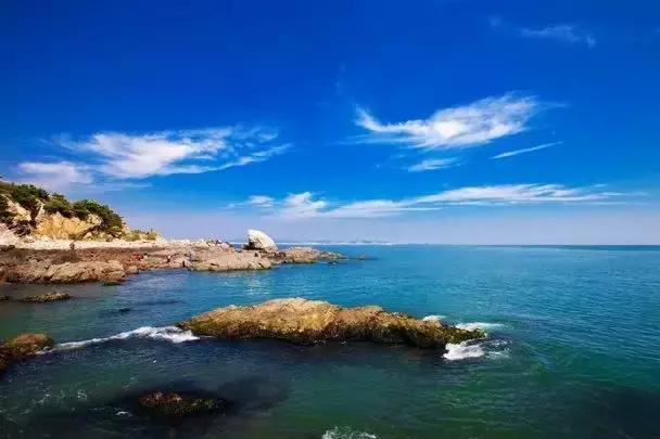 你心目中的乳山是什么样子的?