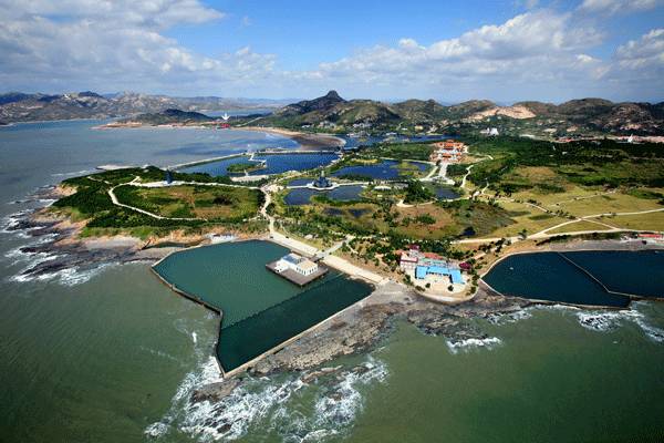 你心目中的乳山是什么样子的?