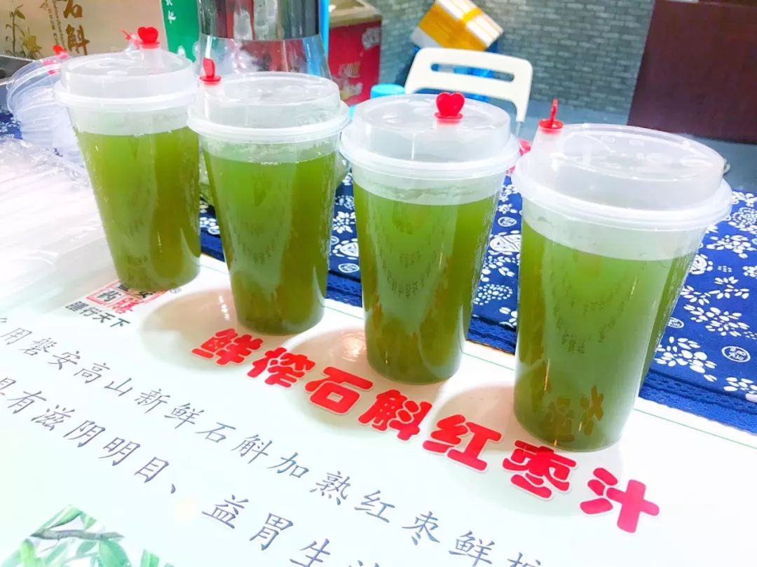 一边逛吃，一边剁手！这场美食狂欢实在太馋人，错过明天就要再等一年！