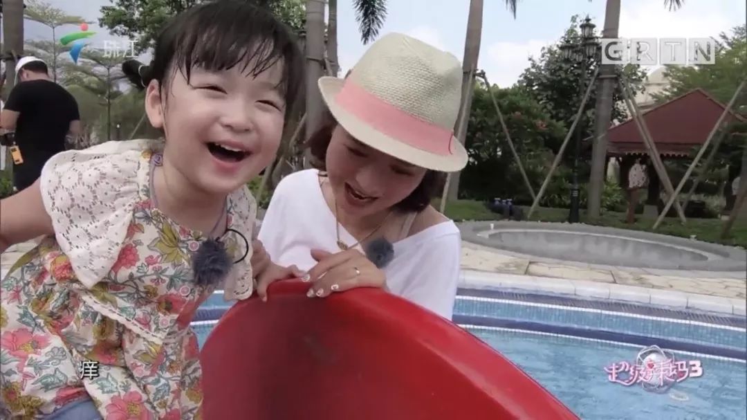 辣妈互换萌娃难度升级，嘉宾竟因为这件事毒舌吐槽辣妈……