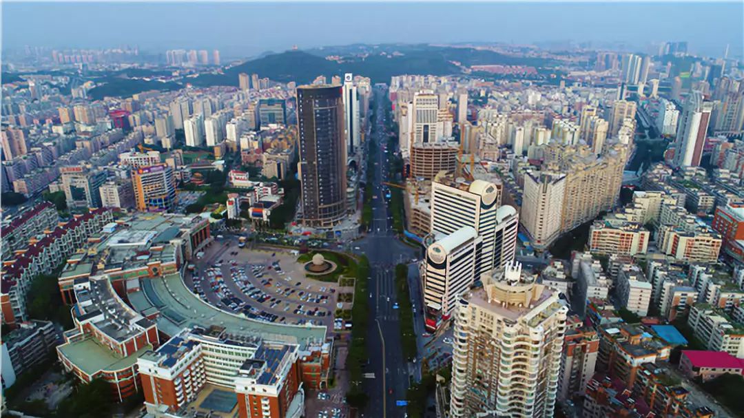 新中国从贫穷到崛起,泉州工业发展史