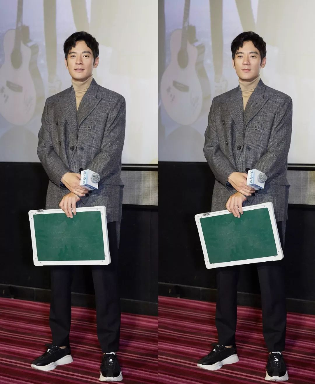 天鹅系男友,李光洁的恋情曝光