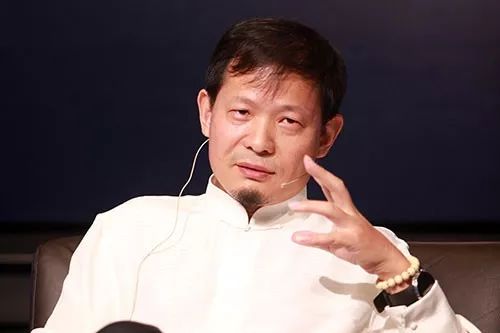 证大集团创始人戴志康喜马拉雅,证大集团董事长戴志康有哪些项目