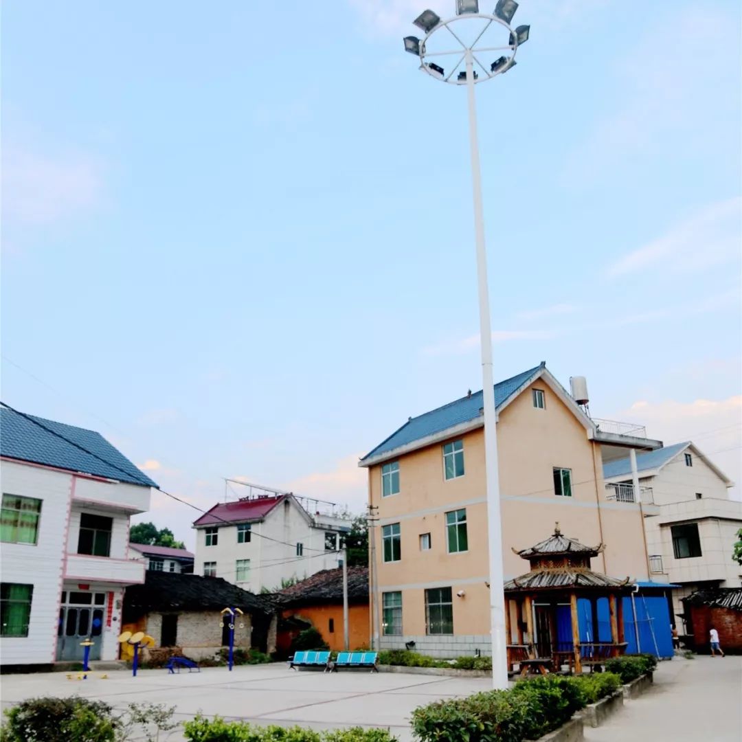 浦城最值得去的古村,浦城美丽乡村