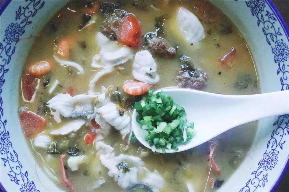 杭城十大面馆排名第一,老余杭上城区排名第一面馆