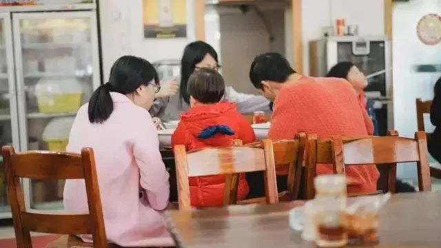 杭城十大面馆排名第一,老余杭上城区排名第一面馆