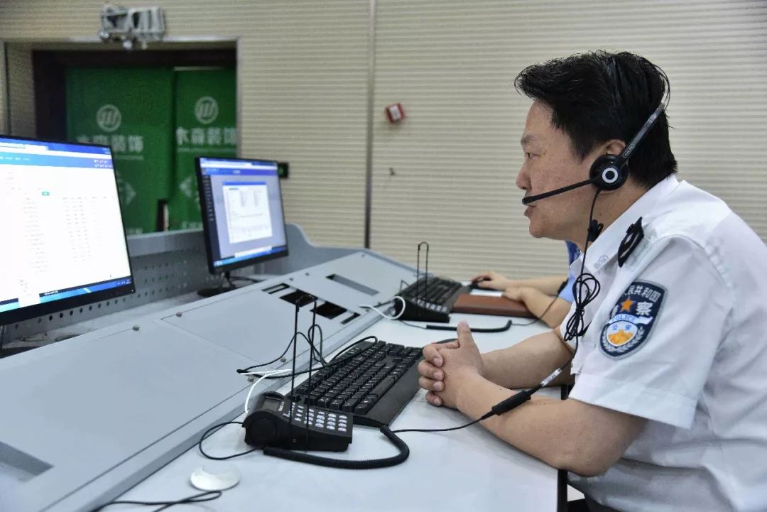 注意!在滁州公安机关遇见办事拖沓、推诿扯皮等不公待遇别害怕!这个电话要记牢