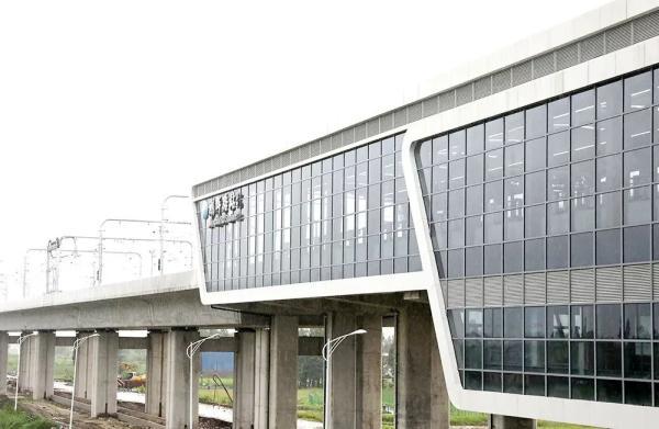 宁波至象山城际铁路最新规划,宁波到奉化城际铁路