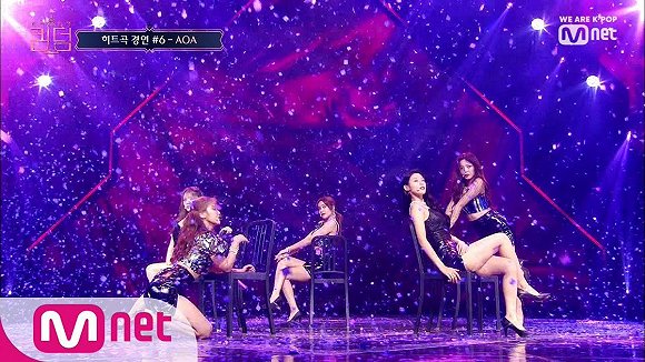 「个人意见」《女王之国》：比101更残酷的女团抢位大战