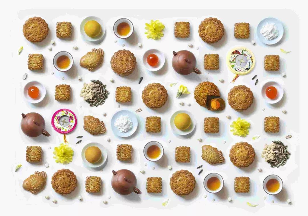 中秋月饼何处购买放心,消费者买月饼注意事项