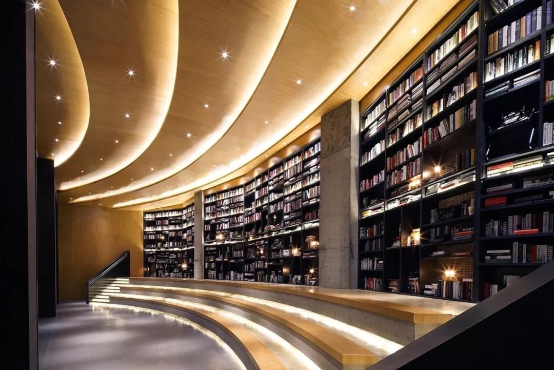 成都安静文艺书店推荐,读书月打卡好去处