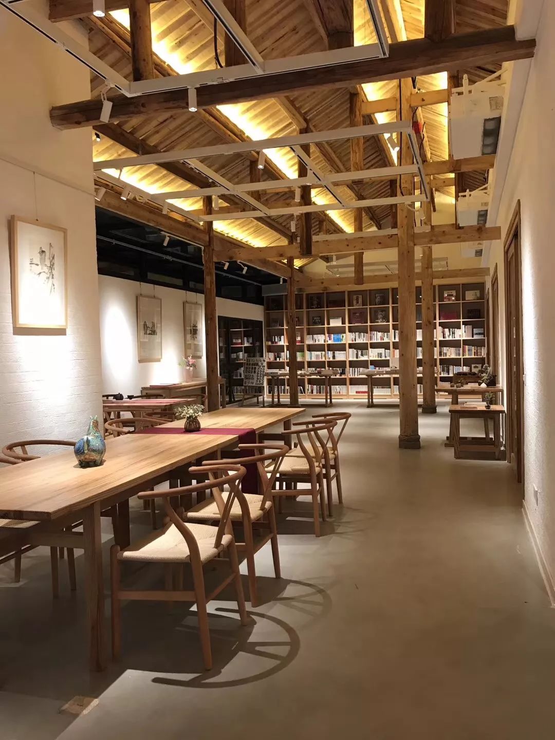 成都安静文艺书店推荐,读书月打卡好去处