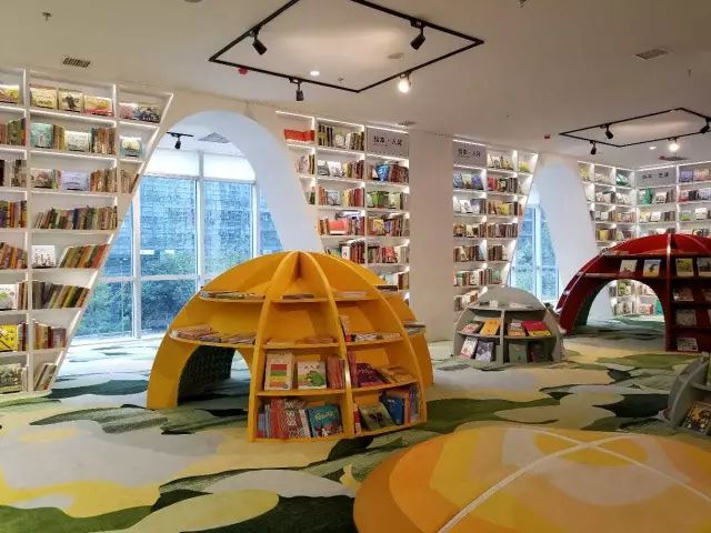 成都安静文艺书店推荐,读书月打卡好去处