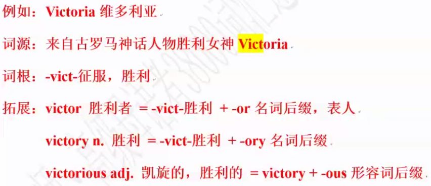 100个英语单词速记图文,速记英语单词的方法公式