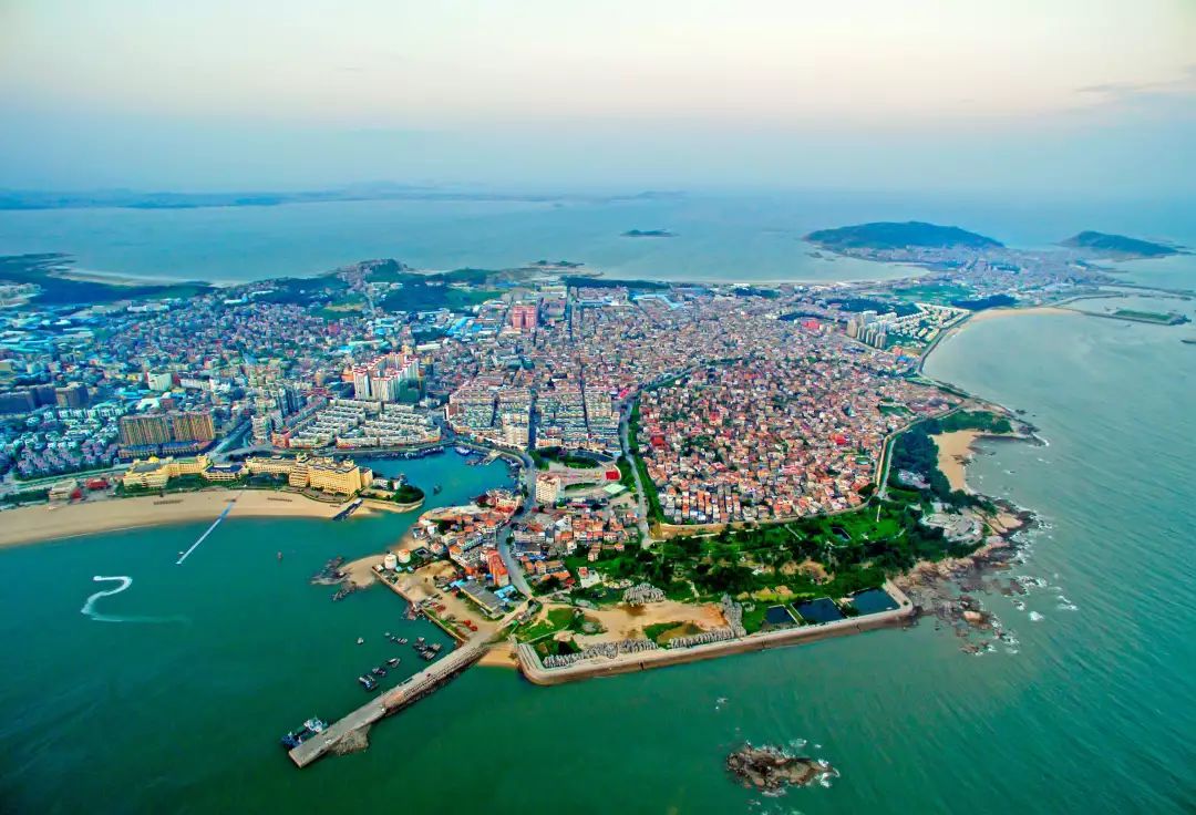 你以为的福建泉州惠安,你以为的泉州惠安