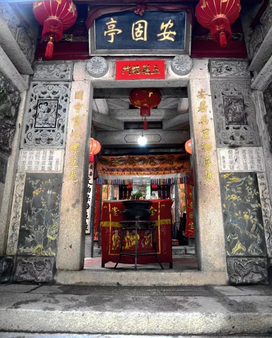 你以为的福建泉州惠安,你以为的泉州惠安