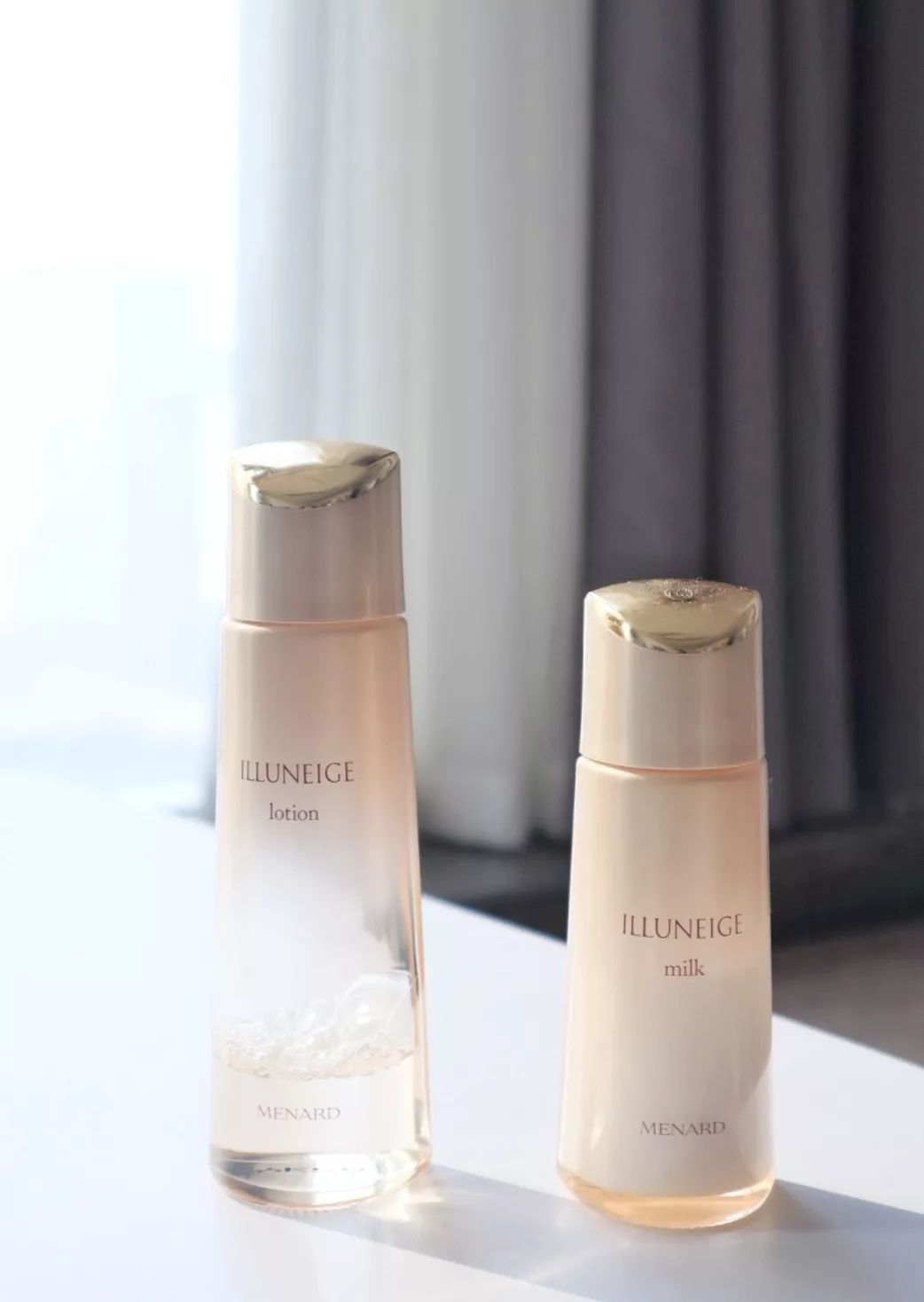 一大大大大波化妆水空瓶