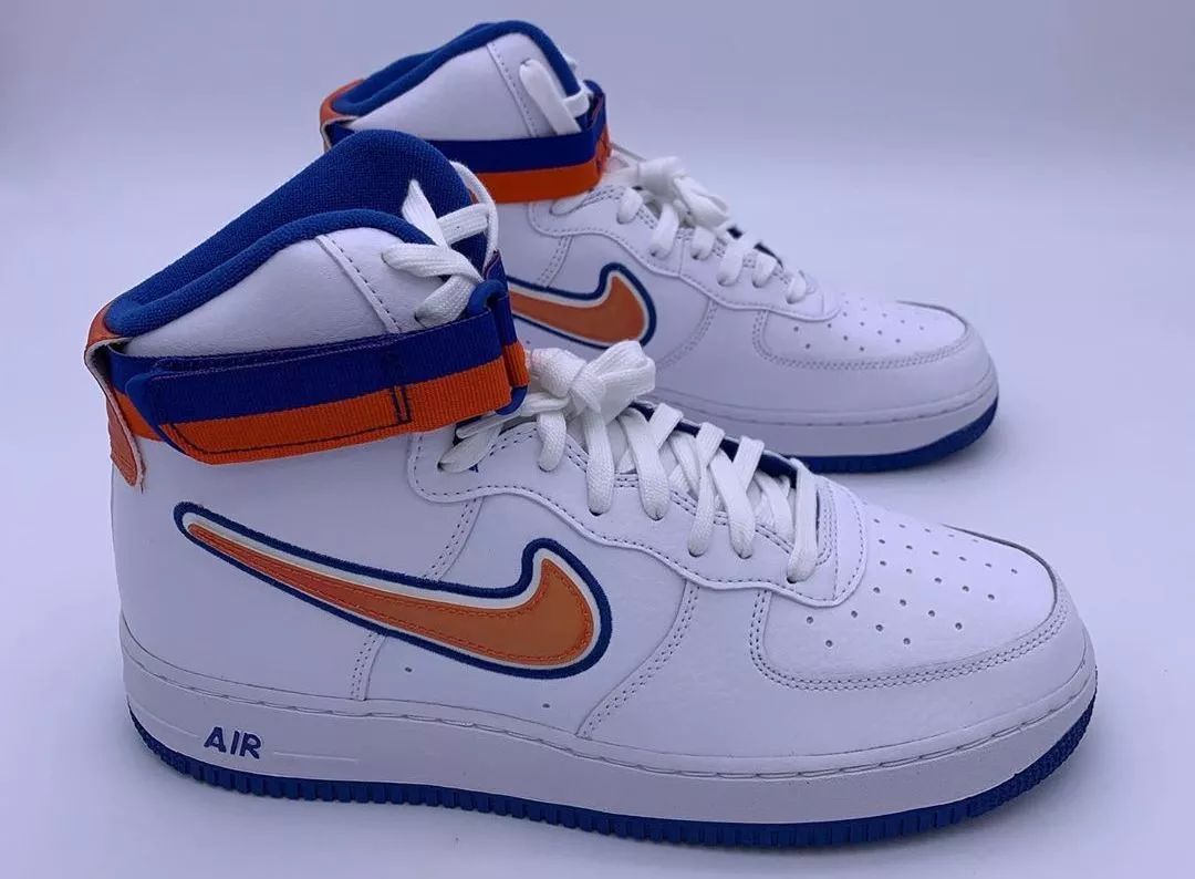 宿敌配色！乔丹就想让你跪下唱征服|有鞋