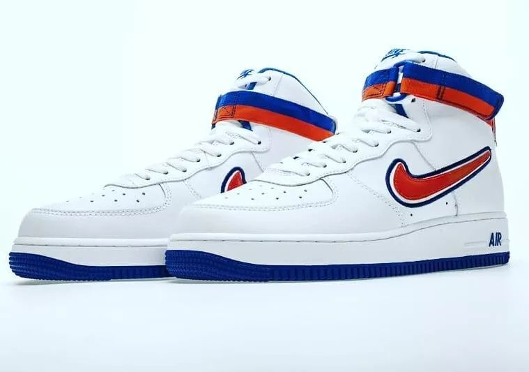 宿敌配色！乔丹就想让你跪下唱征服|有鞋