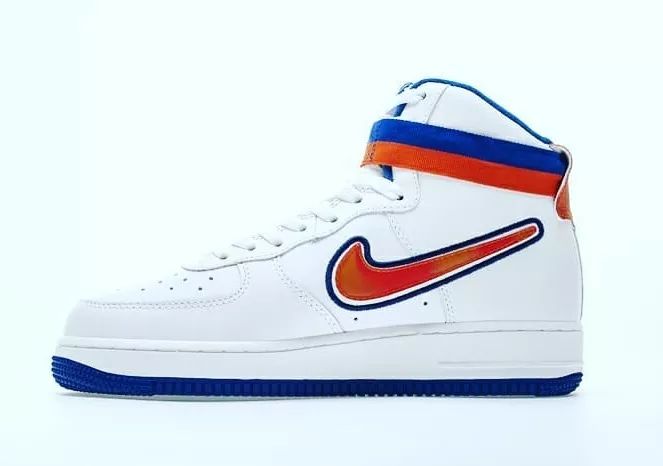 宿敌配色！乔丹就想让你跪下唱征服|有鞋