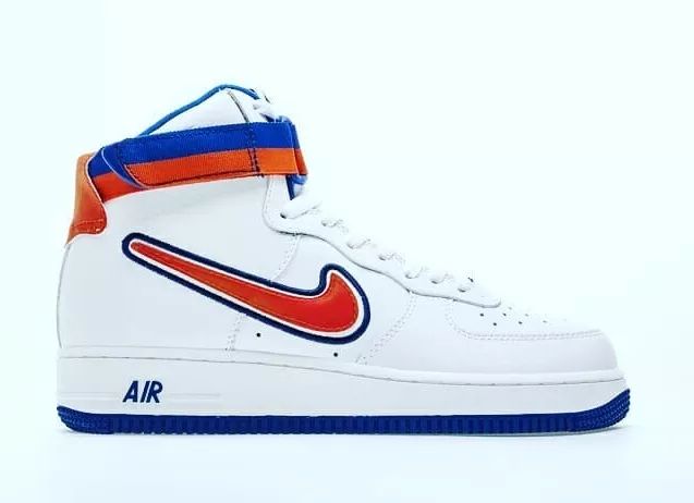 宿敌配色！乔丹就想让你跪下唱征服|有鞋