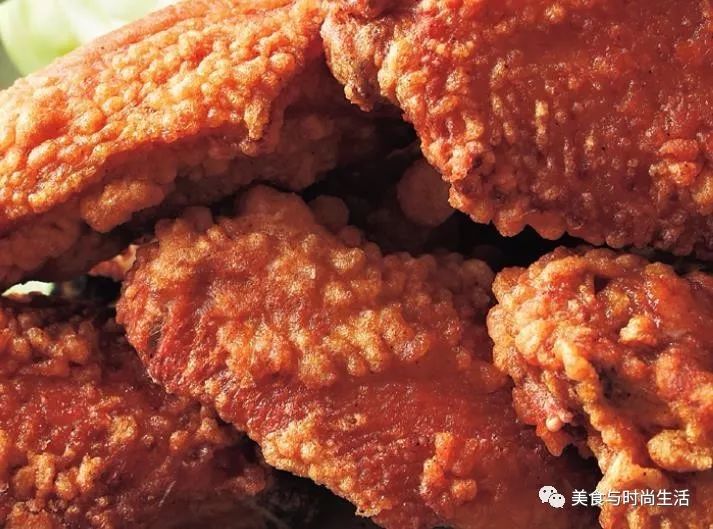 空气炸锅炸香酥鸡翅的做法,鸡翅怎么炸又酥又香又脆