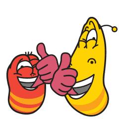 世界机器人大赛喜报,喜报乐峰选手勇夺世界第三好成绩