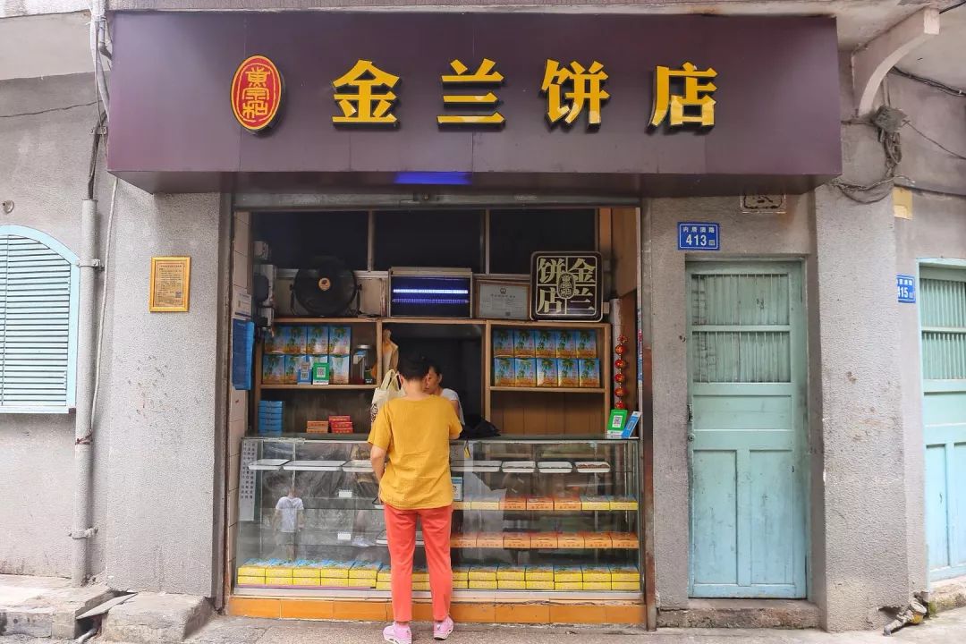 厦门2天1夜美食,厦门两天美食攻略