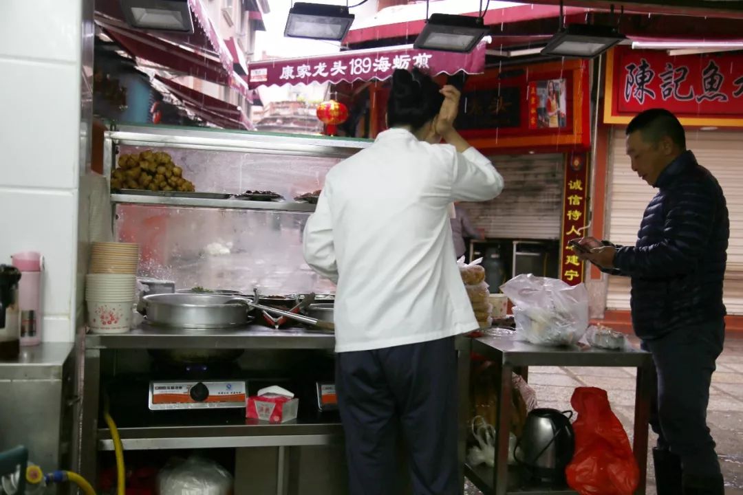 厦门2天1夜美食,厦门两天美食攻略