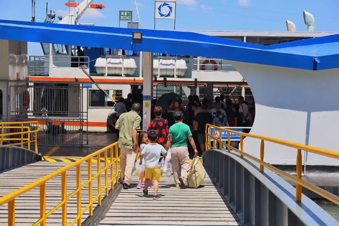 厦门2天1夜美食,厦门两天美食攻略