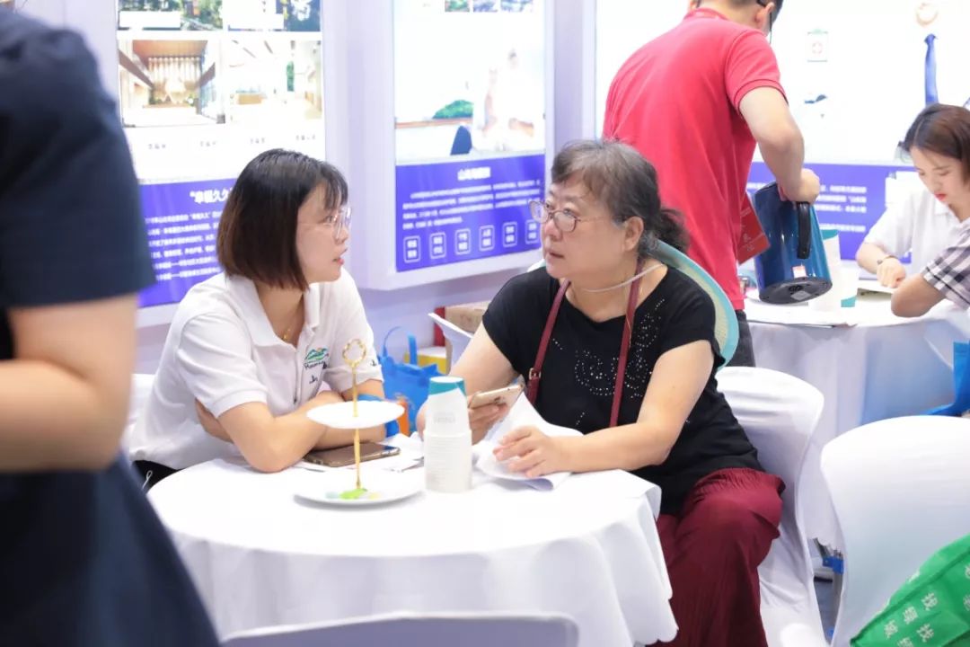 这场一年一度的盛会，事关养老与健康，今明两天就在武林广场