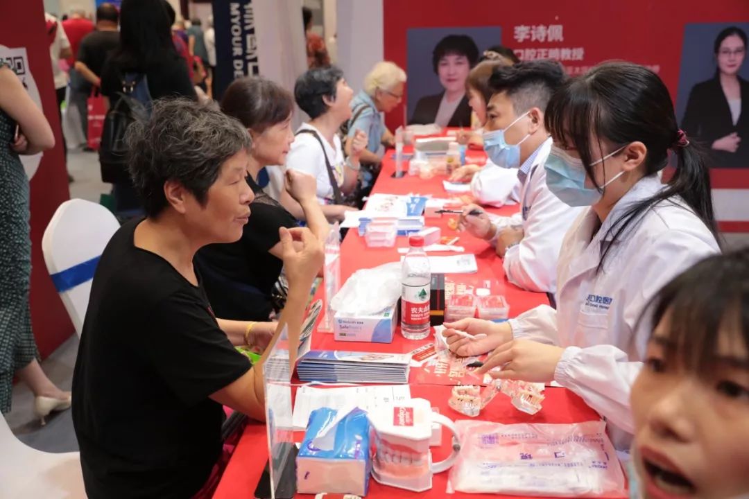 这场一年一度的盛会，事关养老与健康，今明两天就在武林广场