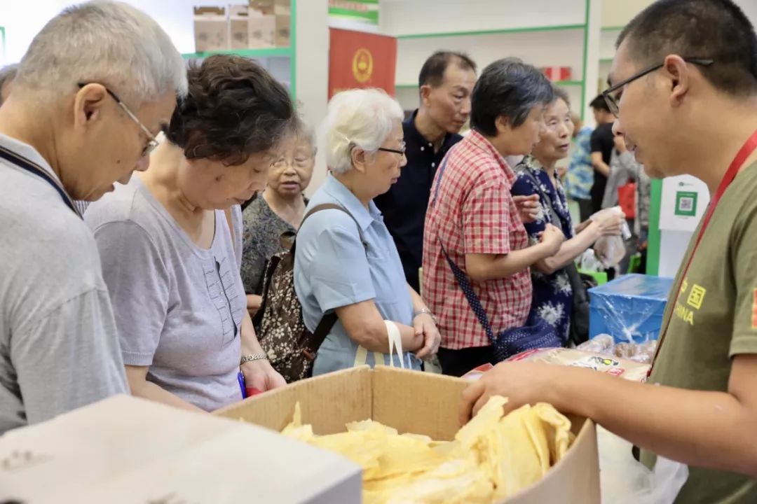 这场一年一度的盛会，事关养老与健康，今明两天就在武林广场