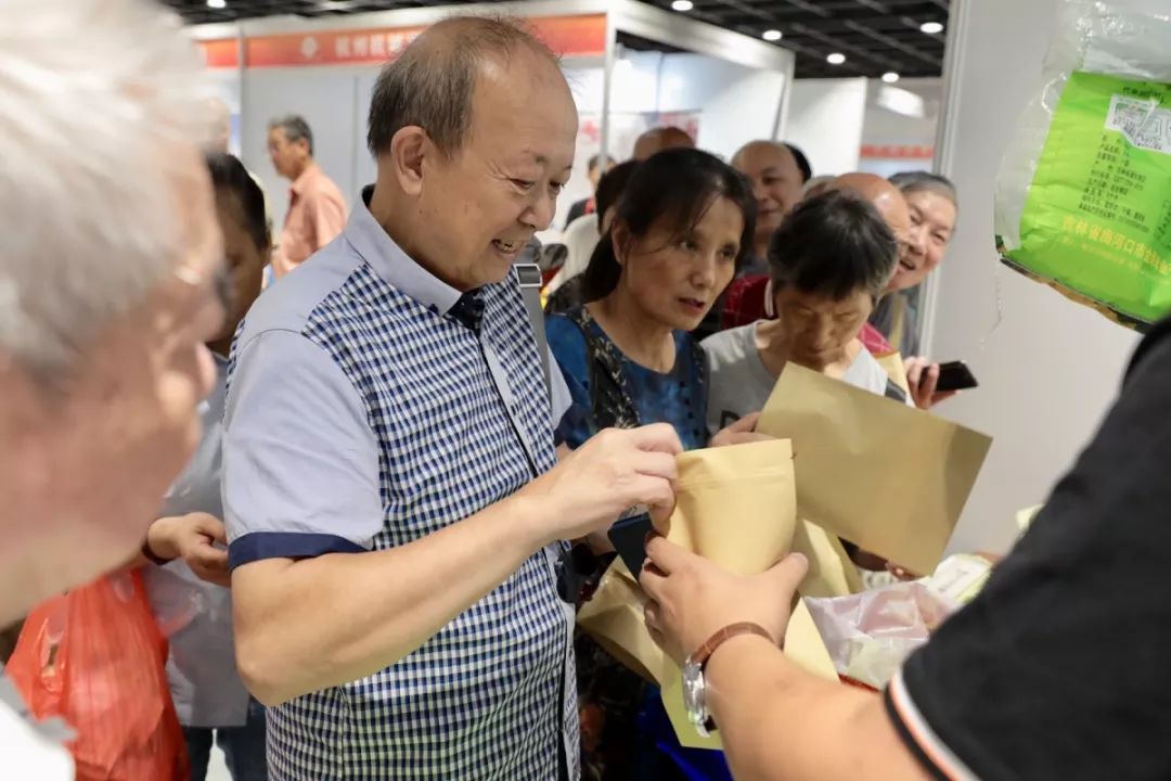 这场一年一度的盛会，事关养老与健康，今明两天就在武林广场