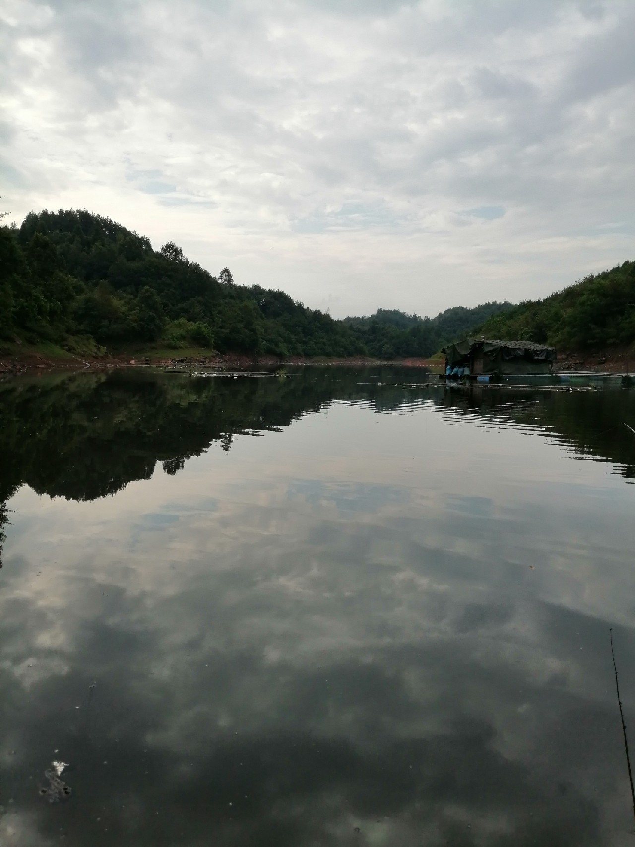 别人对你说钓鱼是什么意思,对于钓鱼各位钓友有什么看法