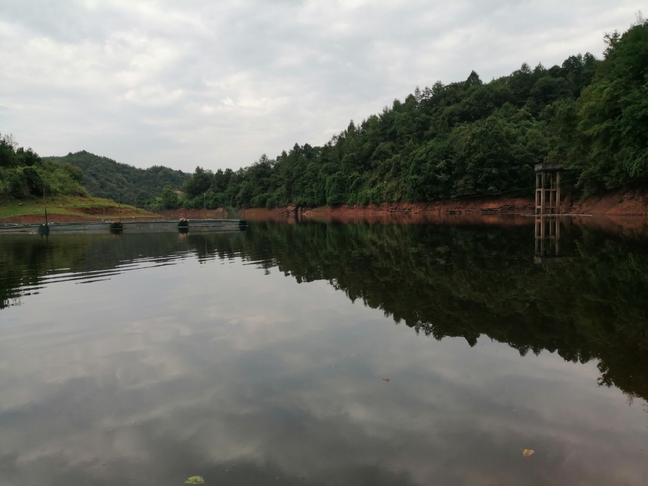 别人对你说钓鱼是什么意思,对于钓鱼各位钓友有什么看法