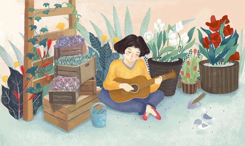 南方姑娘跟北方姑娘差别在哪,南方姑娘vs北方姑娘