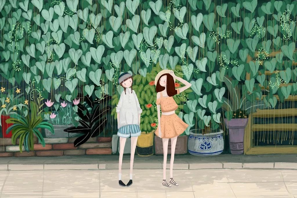 南方姑娘跟北方姑娘差别在哪,南方姑娘vs北方姑娘