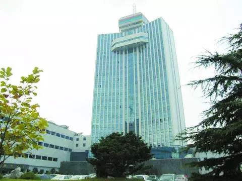 安徽郎溪未来第一高楼,安徽天长市第一高楼