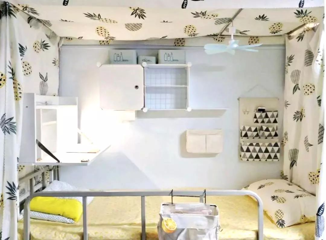 宿舍神器大公开最便宜的只要9块9,有没有什么宿舍神器推荐