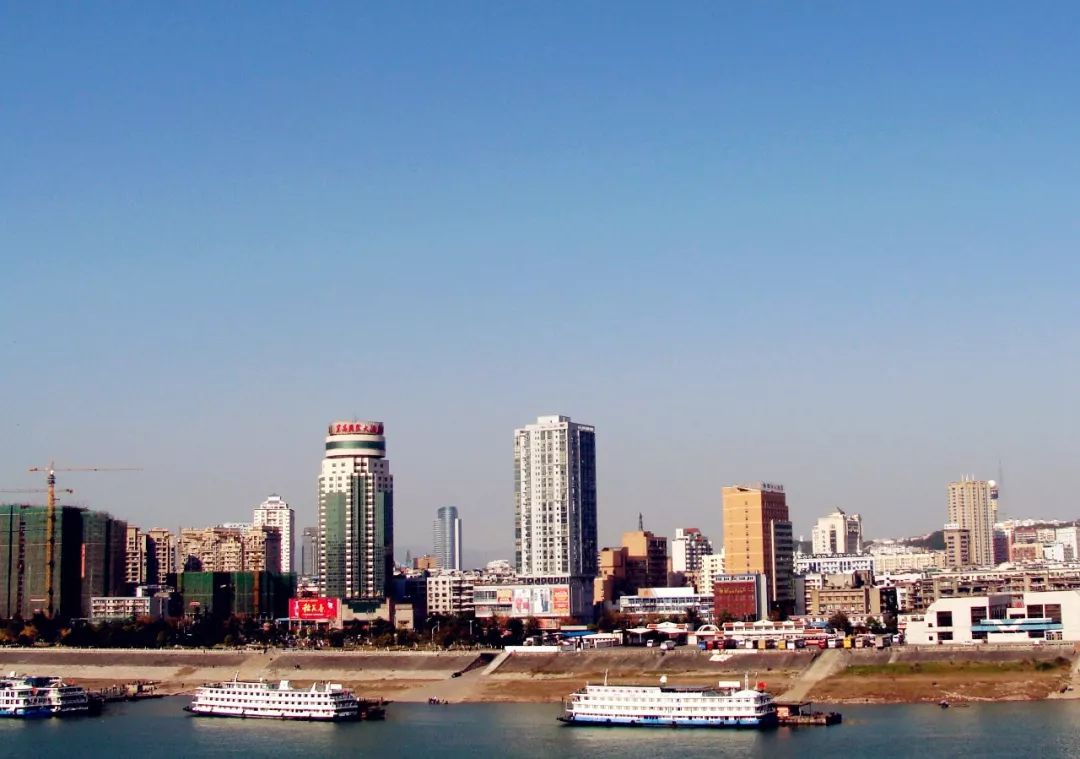 宜昌生活怎么样,在宜昌生活