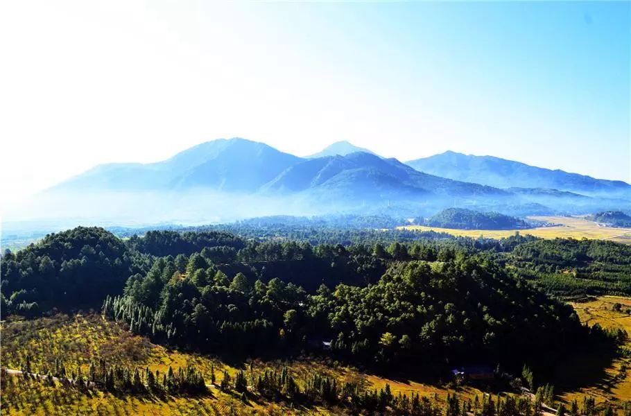 省下跨国机票钱！国内热气球乘坐攻略出炉，最低只要99元