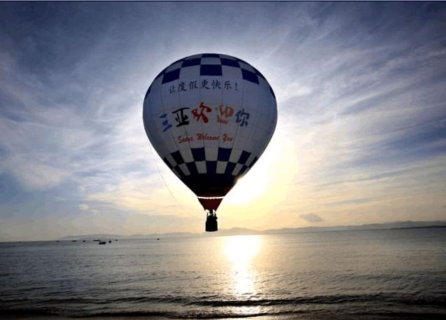 省下跨国机票钱！国内热气球乘坐攻略出炉，最低只要99元